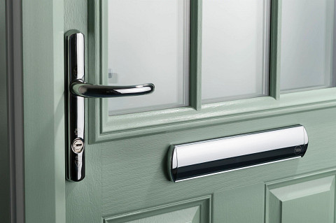 Letterboxes Option