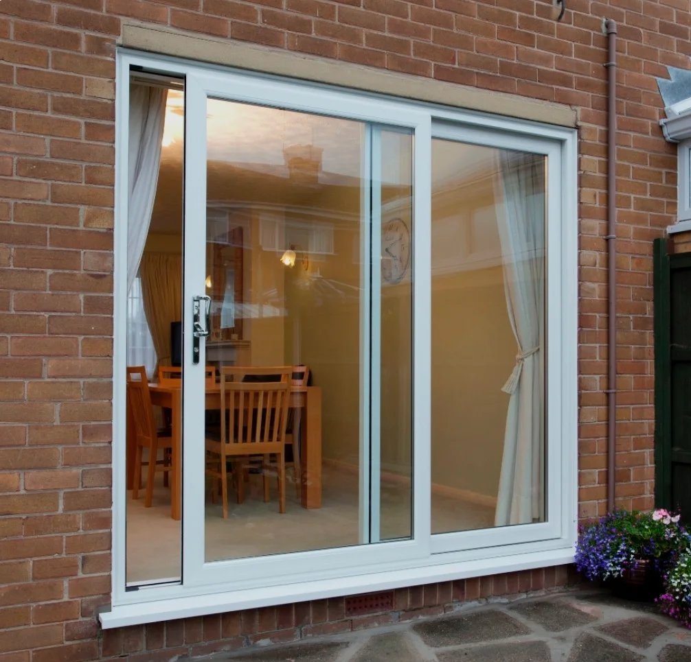 Sliding Patio Doors