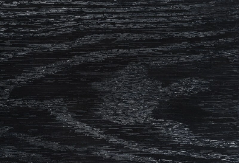 Black Color Swatch