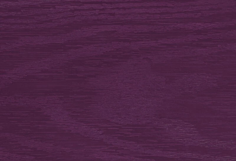 Purple Violet Color Swatch