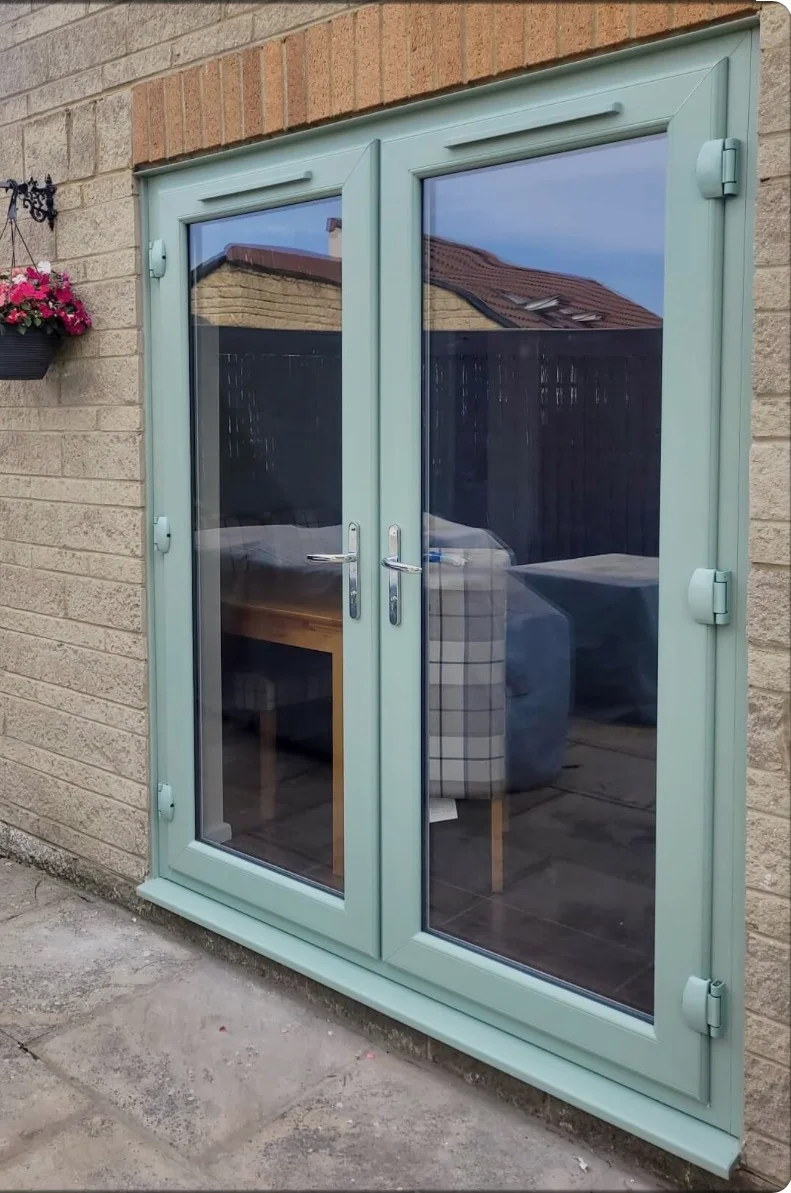 French Doors
