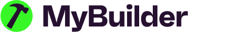 MyBuilder Logo