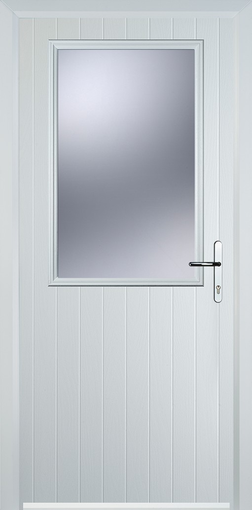 Cottage Half Glaze