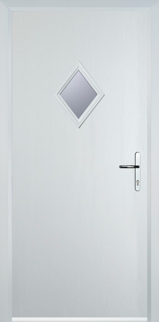 Diamond Flush Grained
