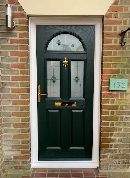 Composite Installation